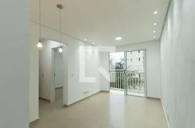 Apartamento para aluguel - julio mesquita filho, 2 quartos,  52 m² - sorocaba