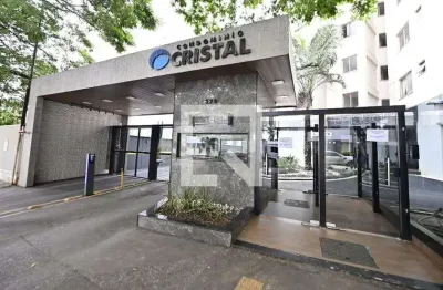 Apartamento para aluguel - residencial eldorado, 2 quartos,  58 m² - goiânia