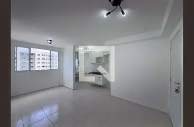 Apartamento para aluguel - vargem pequena, 3 quartos,  44 m² - rio de janeiro