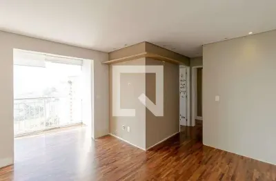 Cobertura para aluguel - jardim são savério, 2 quartos,  55 m² - são paulo