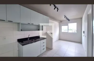 Apartamento para aluguel - bom retiro, 1 quarto,  27 m² - são paulo
