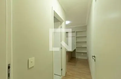 Apartamento para aluguel - além ponte, 2 quartos,  50 m² - sorocaba