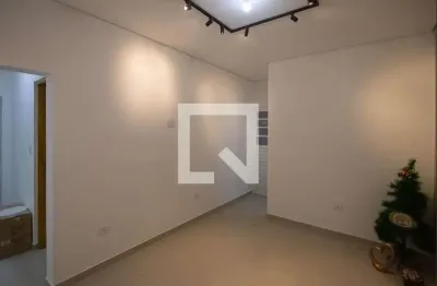 Apartamento para aluguel - jardim brasil , 2 quartos,  80 m² - são paulo