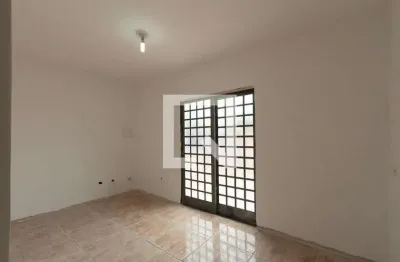 Casa para aluguel - parque das paineiras, 3 quartos,  149 m² - sorocaba