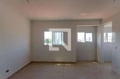 Apartamento para aluguel - freguesia do ó, 2 quartos,  54 m² - são paulo