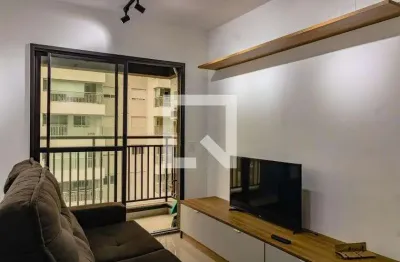 Apartamento para Aluguel - Vila Mascote, 1 Quarto,  30 m² - São Paulo