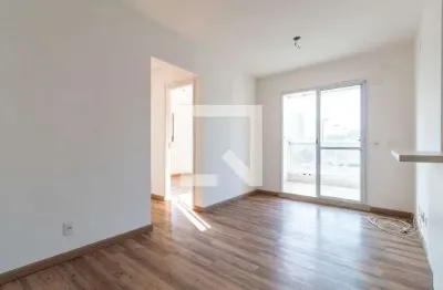 Apartamento para aluguel - vila augusta, 2 quartos,  62 m² - guarulhos