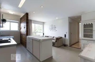 Apartamento para aluguel - barra funda, 2 quartos,  63 m² - são paulo