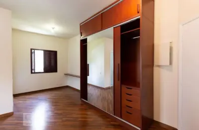 Kitnet / Stúdio para Aluguel - Portal do Morumbi, 1 Quarto,  57 m² - São Paulo