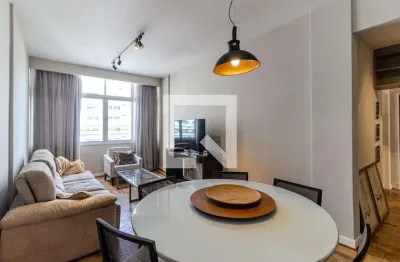 Apartamento para aluguel - higienópolis, 2 quartos,  100 m² - são paulo