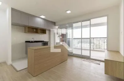 Apartamento para aluguel - bosque da saúde, 3 quartos,  72 m² - são paulo