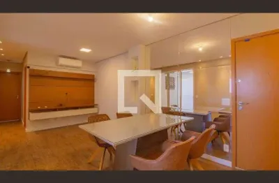 Apartamento para aluguel - jardim samambaia, 2 quartos,  82 m² - jundiaí