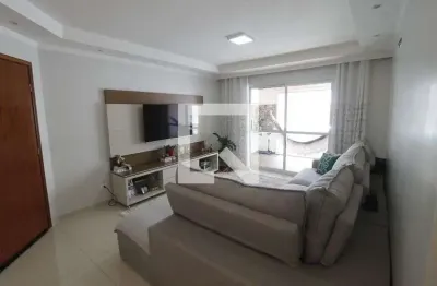 Apartamento para aluguel - chácara agrindus, 4 quartos,  117 m² - taboão da serra