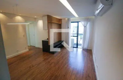 Apartamento para aluguel - portal do morumbi, 3 quartos,  75 m² - são paulo