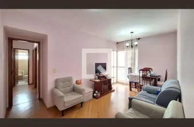 Apartamento para aluguel - vila romana, 2 quartos,  5 m² - são paulo