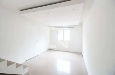 Casa / sobrado em condomínio para aluguel - vila engenho novo, 2 quartos,  115 m² - barueri