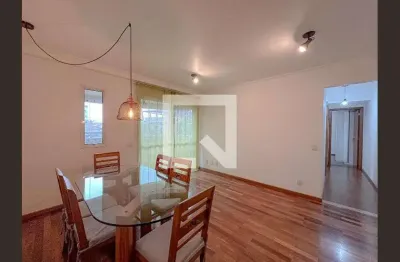 Apartamento para aluguel - perdizes, 2 quartos,  65 m² - são paulo