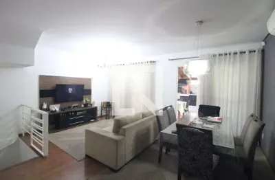 Casa / sobrado em condomínio para aluguel - jardim marajoara , 3 quartos,  170 m² - são paulo