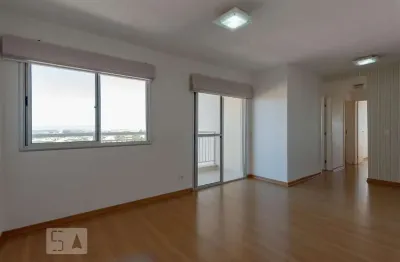 Apartamento para aluguel - jardim aurélia, 3 quartos,  70 m² - campinas