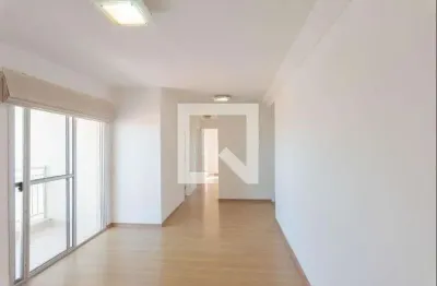 Apartamento para Aluguel - Jardim Aurélia, 3 Quartos,  70 m² - Campinas