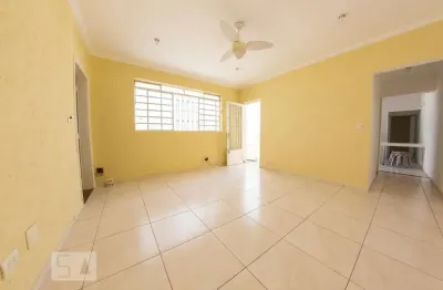 Casa com 4 quartos para alugar na Rua Doutor Olavo Egídio, Santana, São Paulo