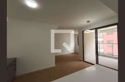 Apartamento com 1 quarto para alugar na Rua dos Democratas, Saúde, São Paulo