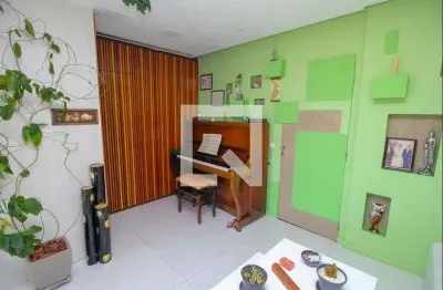 Apartamento para aluguel - botafogo, 2 quartos,  78 m² - rio de janeiro