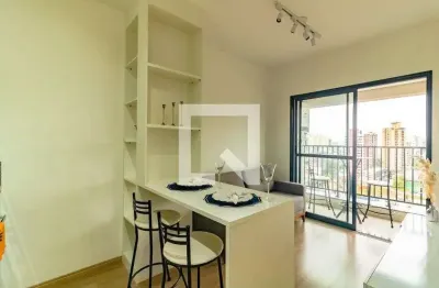 Kitnet / stúdio para aluguel - saúde, 1 quarto,  29 m² - são paulo