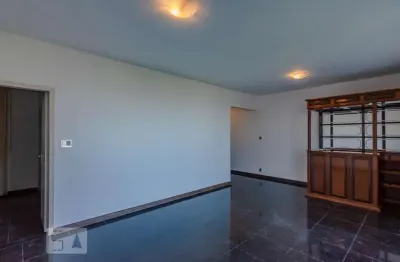 Apartamento para aluguel - cruzeiro, 4 quartos,  170 m² - belo horizonte