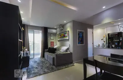 Apartamento para aluguel - jacarepaguá, 3 quartos,  78 m² - rio de janeiro