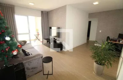 Apartamento para aluguel - jardim sul, 2 quartos,  75 m² - são josé dos campos