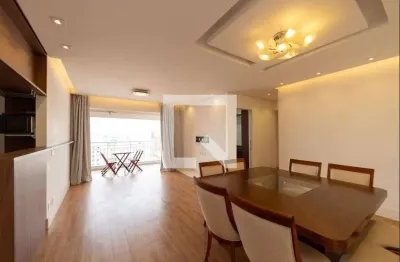 Apartamento para aluguel - alphaville, 2 quartos,  97 m² - barueri