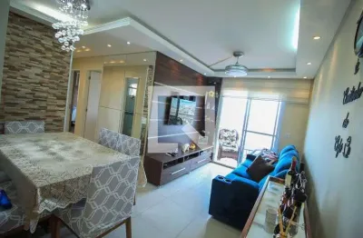 Apartamento para aluguel - mooca, 3 quartos,  63 m² - são paulo