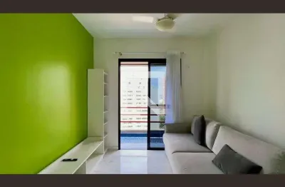 Apartamento para aluguel - paraíso, 1 quarto,  39 m² - são paulo