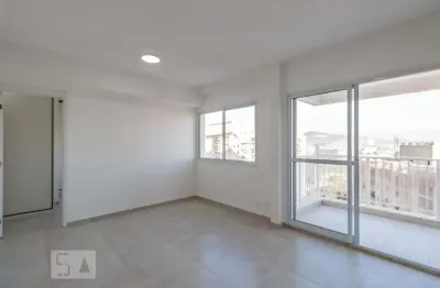 Apartamento para aluguel - alphaville, 1 quarto,  54 m² - barueri