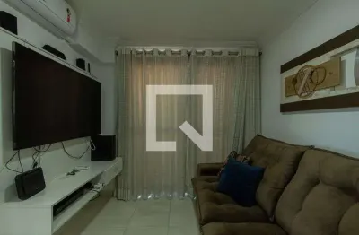 Apartamento para aluguel - jardim piratininga, 2 quartos,  67 m² - sorocaba