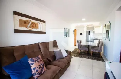 Apartamento para aluguel - jardim piratininga, 2 quartos,  67 m² - sorocaba