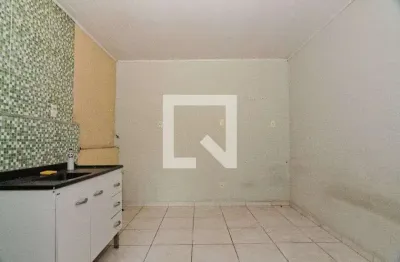 Casa com 1 quarto para alugar na Rua Alves, Vila Nina, São Paulo