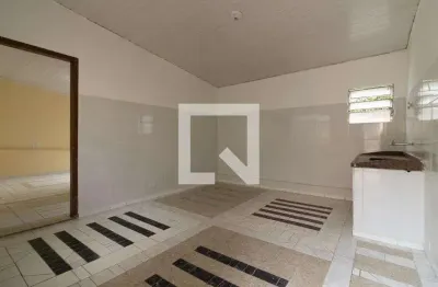 Casa para aluguel - ermelino matarazzo, 1 quarto,  38 m² - são paulo