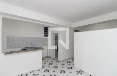 Casa / sobrado em condomínio para aluguel - jardim brasil , 1 quarto,  30 m² - são paulo