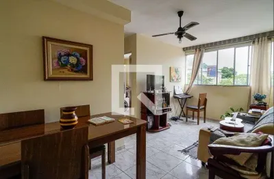 Apartamento para aluguel - largo das barradas, 2 quartos,  80 m² - niterói