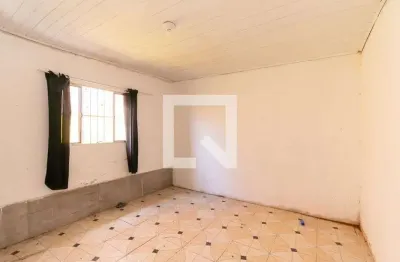 Casa para aluguel - vila santa clara, 1 quarto,  50 m² - são paulo