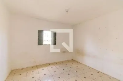 Casa para aluguel - vila santa clara, 1 quarto,  50 m² - são paulo