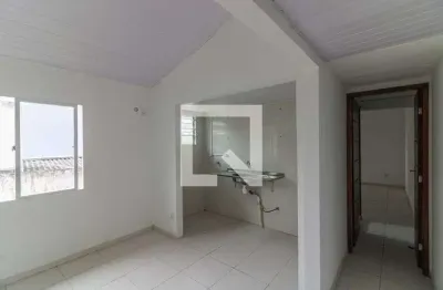 Casa / sobrado em condomínio para aluguel - recreio, 1 quarto,  50 m² - rio de janeiro