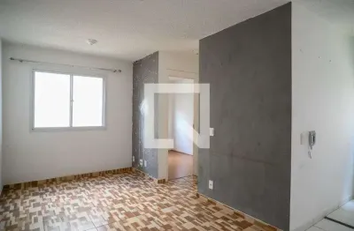 Apartamento para aluguel - jardim são savério, 2 quartos,  41 m² - são paulo