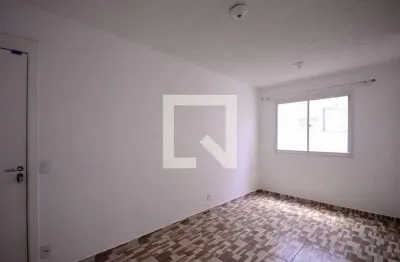 Apartamento para Aluguel - Jardim São Savério, 2 Quartos,  41 m² - São Paulo