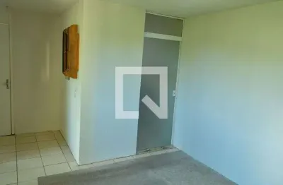 Apartamento para aluguel - taquara, 2 quartos,  44 m² - rio de janeiro