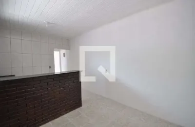 Casa com 1 quarto para alugar na Rua Mariano Elizaga, Vila Fidalgo, São Paulo