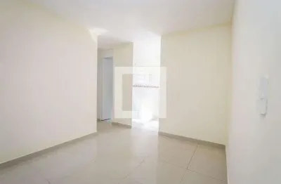 Apartamento para aluguel - jardim mirna, 2 quartos,  50 m² - taboão da serra