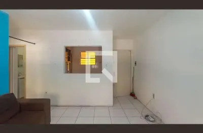 Apartamento para aluguel - cristal , 2 quartos,  55 m² - porto alegre